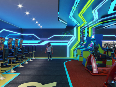Game Zone